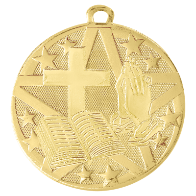 GLD2″RELIGION SUPRSTR MDL