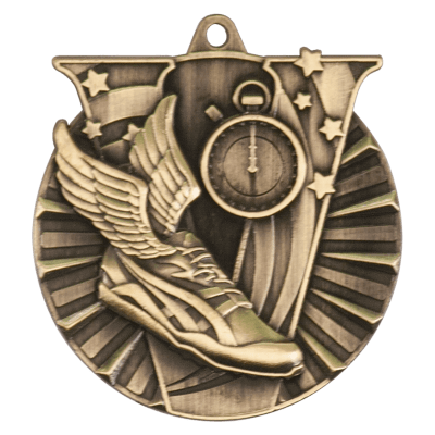 GLD 2″ TRACK VICTORY MDL