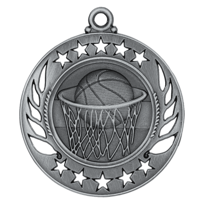 2.25″SLV BSKTBL GALAXY MD