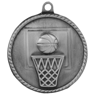SLV HI RELIEF BASKETBALL