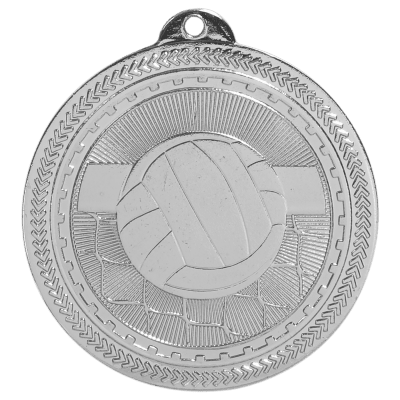 2″SLV VLYBL BRITE LZR MDL