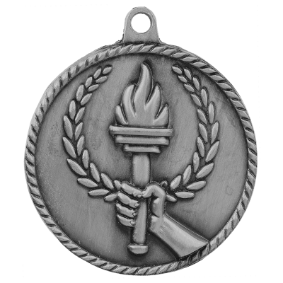SLV HI RELIEF TORCH MDL