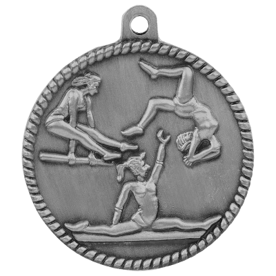 SLV HI RELIEF F GYMNASTIC