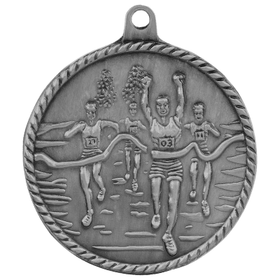 SLV HI RELIEF X-COUNTRY