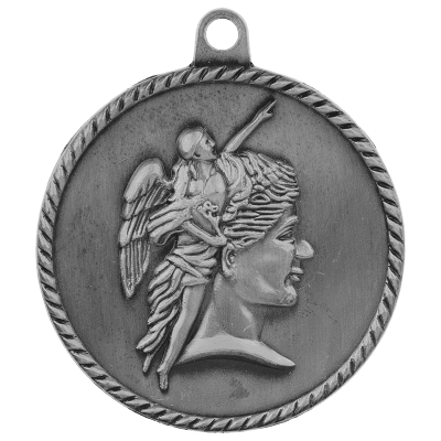SLV HI RELIEF ACHIEVEMENT