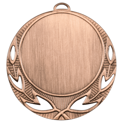 BRNZ OPEN WRTH 2″HLDR MDL
