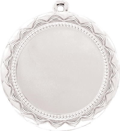 SLV SUN 2″ HOLDER MEDAL