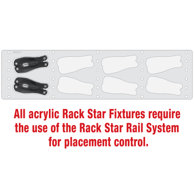 BR2501 MULTITOOL FIXTURE