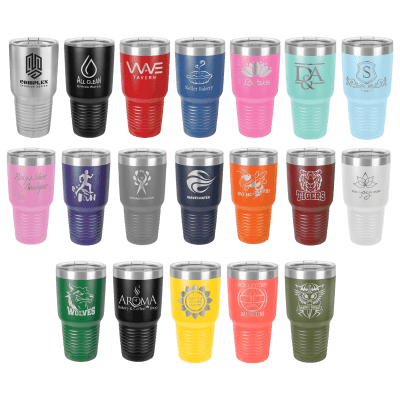 30 OZ RNGNCK PLR CML SMPL
