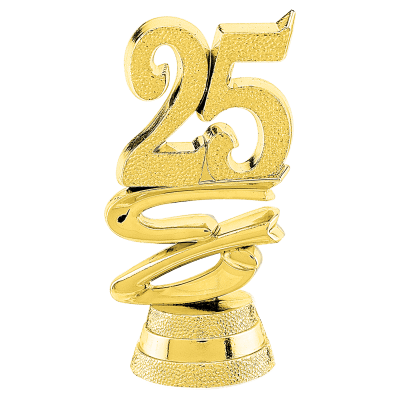 GLD 2″ “25” STANDUP TRIM