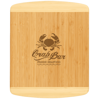 13.5X11.5BAMBOO CUTTG BRD
