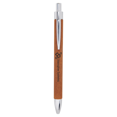 RAWHIDE LASER LEATHER PEN