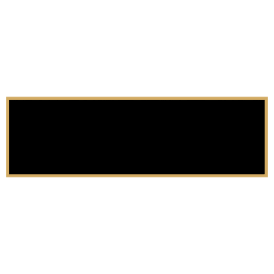 1.375X4.25 BLK BRSS PLATE