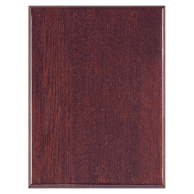 9X12 RSWD PIANO PLAQUE