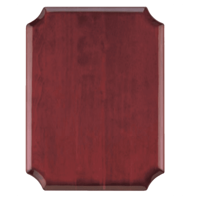 11X15 RSWD PNO NTCH CRNR