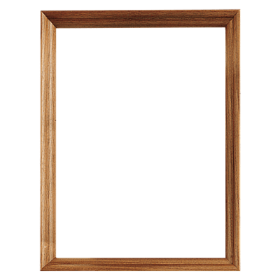 12X15 WLNT SHDW BOX FRAME
