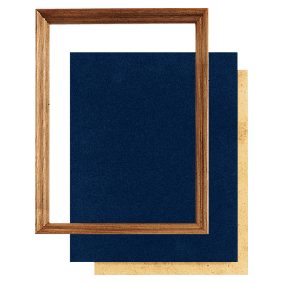 12X15 2″ SHADOW BOX KIT