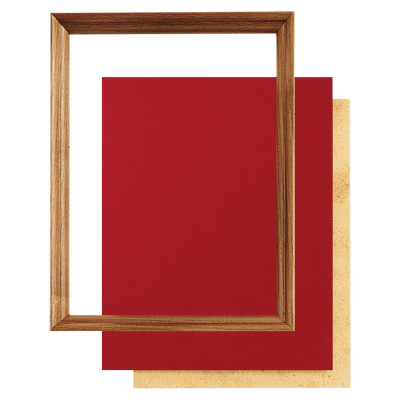 12X15 2″ SHADOW BOX KIT