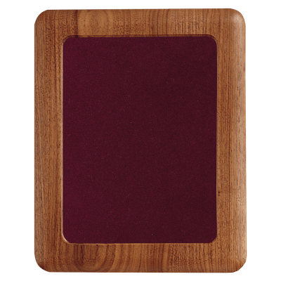 12X15AIRFLYT FRM W/MAROON