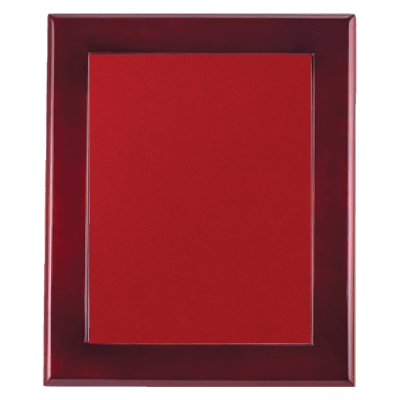 12X15 ROSEWOOD PIANO FRM