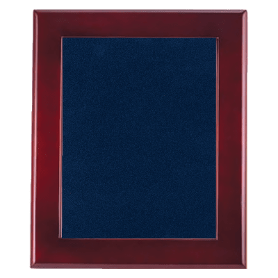 12X15 ROSEWOOD PIANO FRM