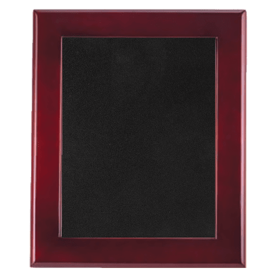 14X17 ROSEWOOD PIANO FRM