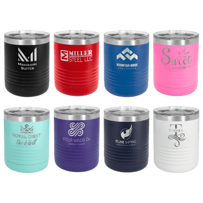10 OZ RNGNECK PLR CML SET