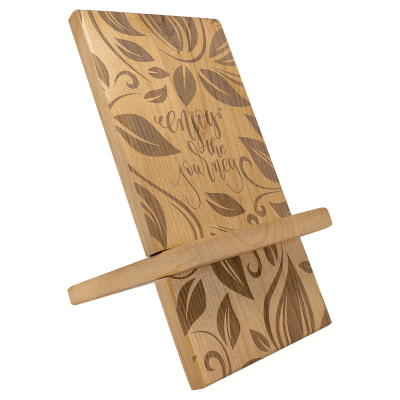 6X12 IPAD/COOKBOOK EASEL