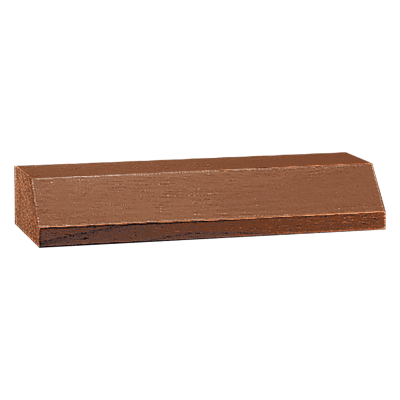 4.25X2.25X.75 WALNUT BASE