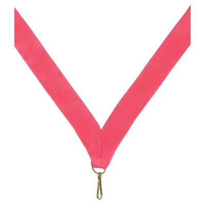 7/8X32 V SEWN NEON PINK