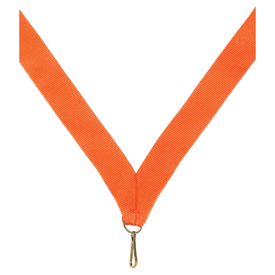 7/8X32 V SEWN NEON ORANGE