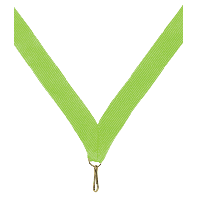 7/8X32 V SEWN NEON GREEN