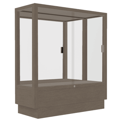 40X36X14″DRFTWOOD HRDWOOD
