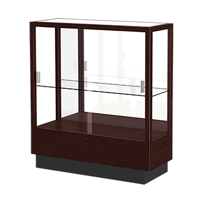 40X36X14″ JAVA HARDWOOD