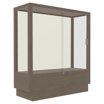 40X36X14″DRFTWOOD HRDWOOD