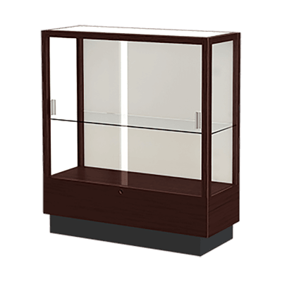 40X36X14″ JAVA HARDWOOD