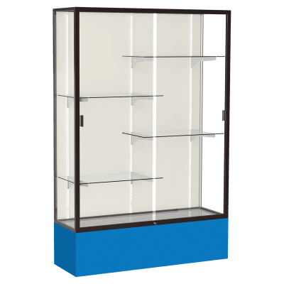 72X48X16″ ROYAL BLUE LMNT