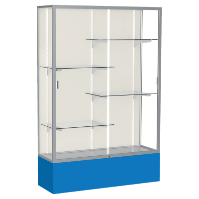 72X48X16″ ROYAL BLUE LMNT