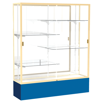 72X60X16″ ROYAL BLUE LMNT