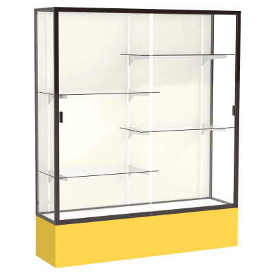72X60X16″GLDNRD LMNT FNSH