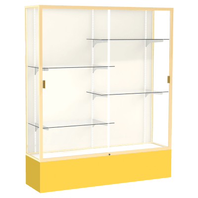 72X60X16″GLDNRD LMNT FNSH