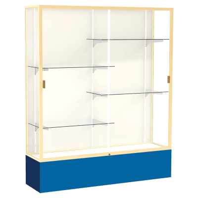 72X60X16″ ROYAL BLUE LMNT