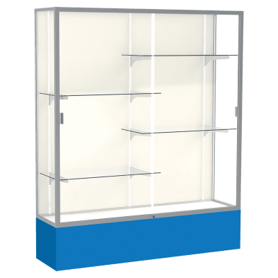72X60X16″ ROYAL BLUE LMNT
