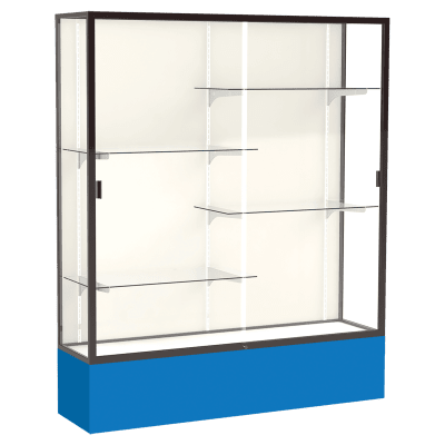 72X60X16″ ROYAL BLUE LMNT