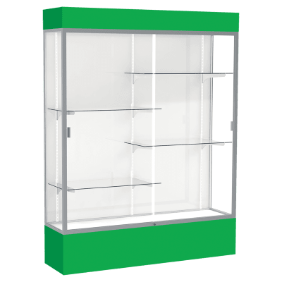 80X60X16″KELLY GREEN LMNT