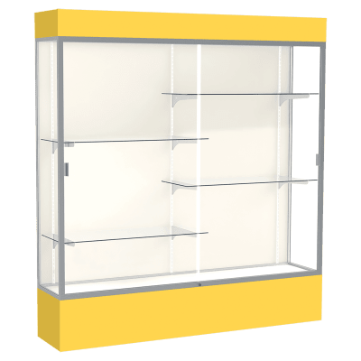 80X72X16″GLDNRD LMNT FNSH