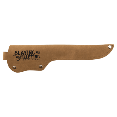 BR2011 FILET KNIFE SHEATH