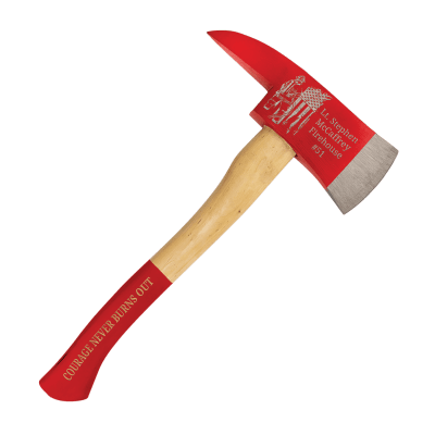 17.5″BSN RVR FIREMAN AXE