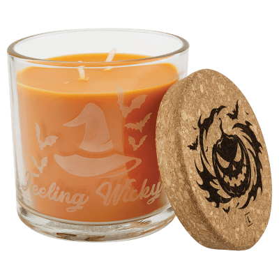 14 OZ PICK OF PATCH CANDL