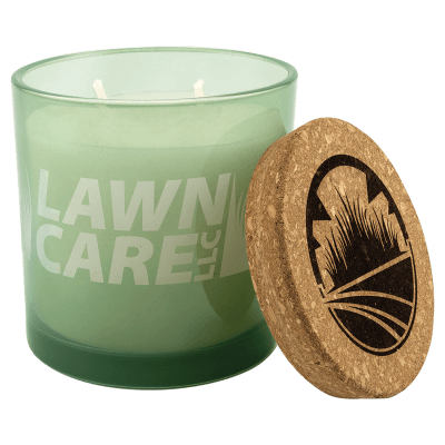 14 OZ CITRONELLA CANDLE